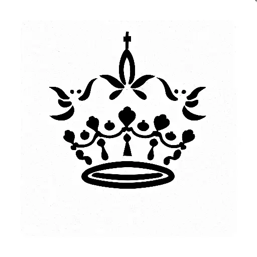 Queen's Crown