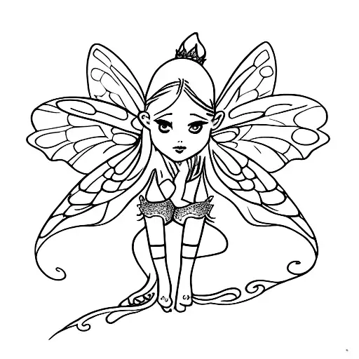 Fairy
