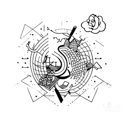 Not Fitting In Society But In Creative Way