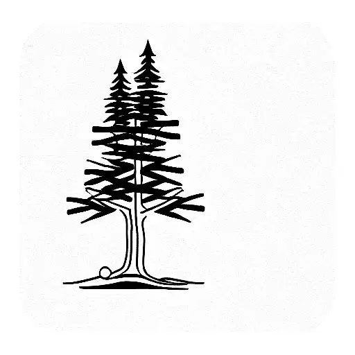 Pine Tree