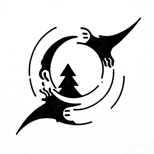 Moon Crypto Family Friends