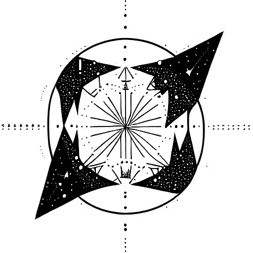 Constellation Progress Word