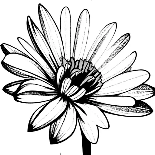 Daisy Chrysanthemum Carnation Daffodil Narcissus