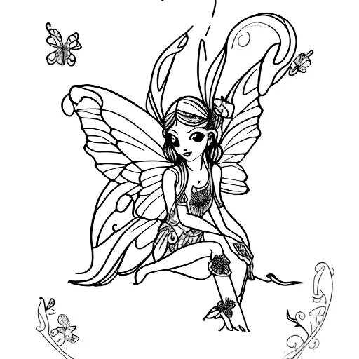 Fairy