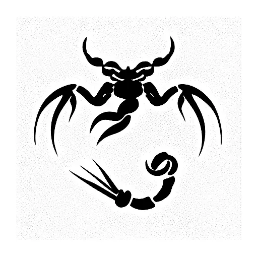 Scorpio Zodiac Sign