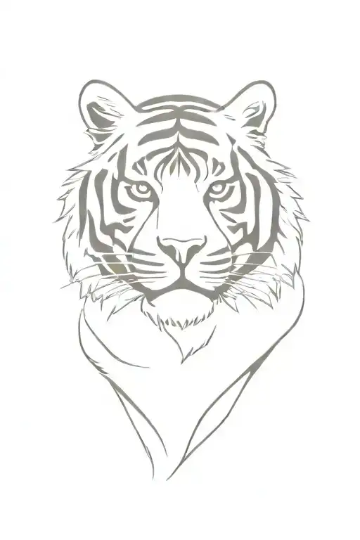 Bengal Tiger