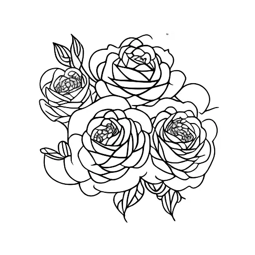 Self Love And Flowers