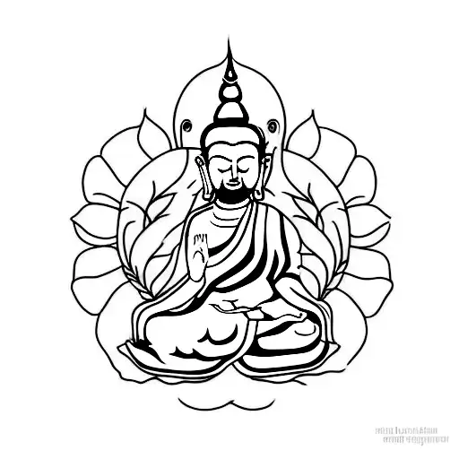 Buddha