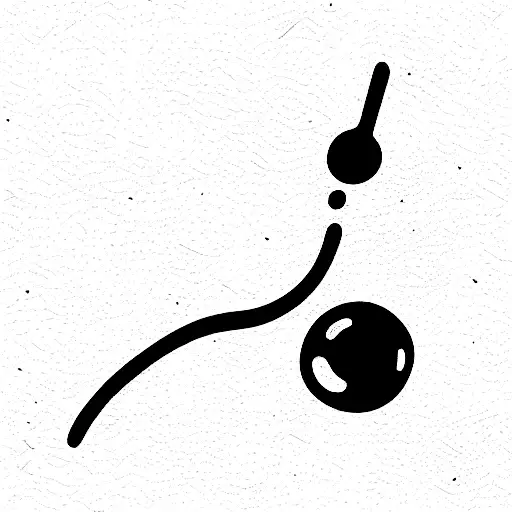 Kidney With Drop Of Blood Strength