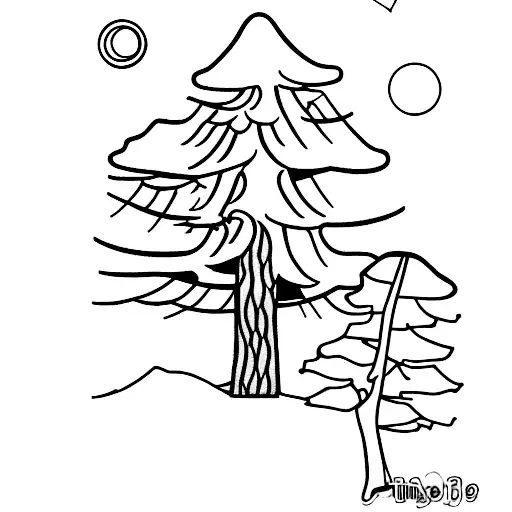 Pine Tree