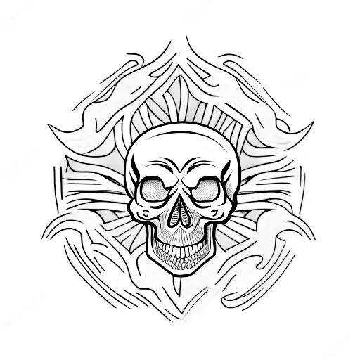 Skull