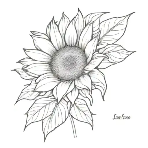 Sunflower