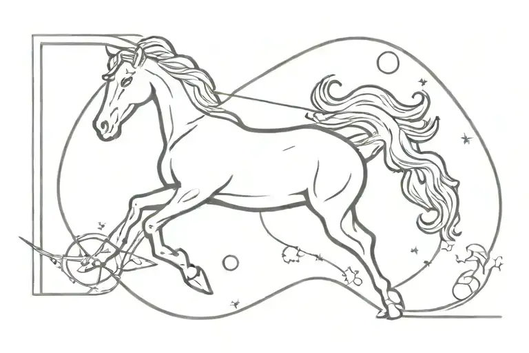 Sagittarius