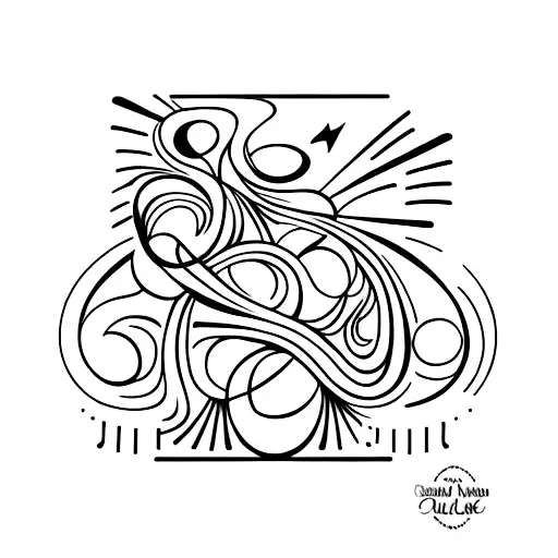 Aunt's Love For Salsa Music