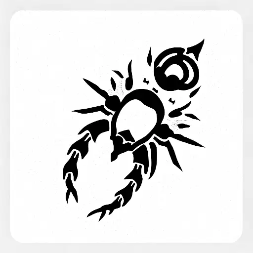 Scorpio Zodiac Sign