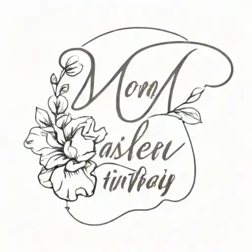 My Son's Name And Birthday Date