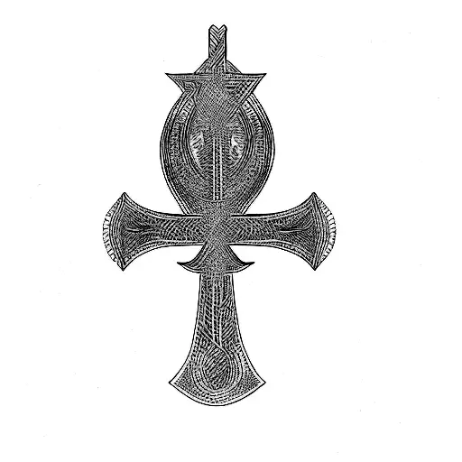 The Ankh