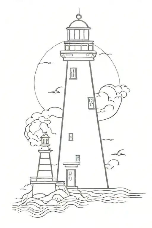 Lighthouse