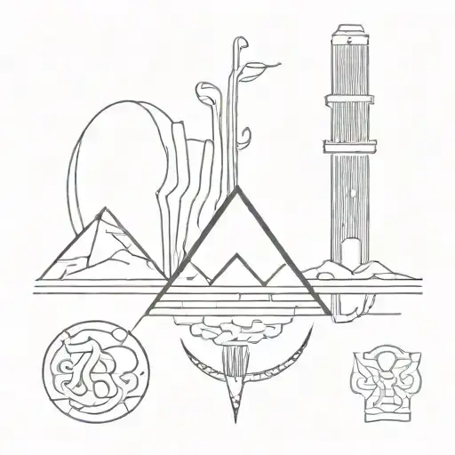 Mexican And Jordanian Culture