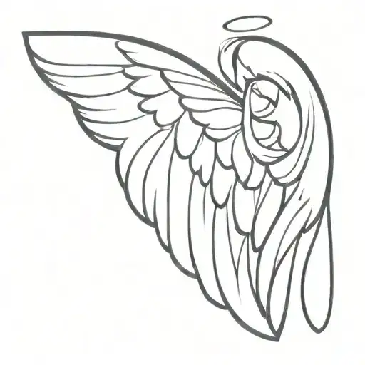 Angel Wing
