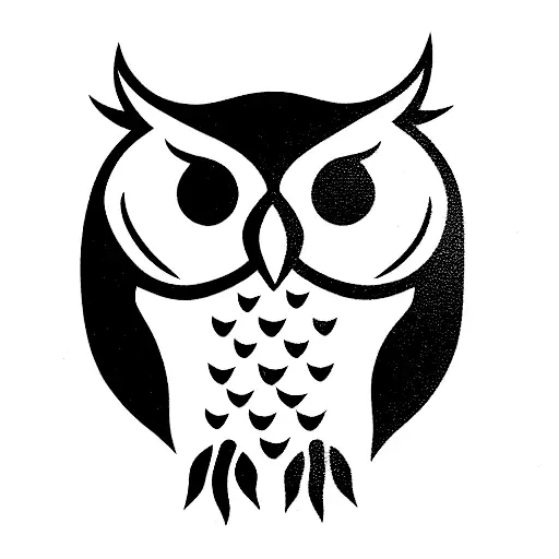 Simple Owl