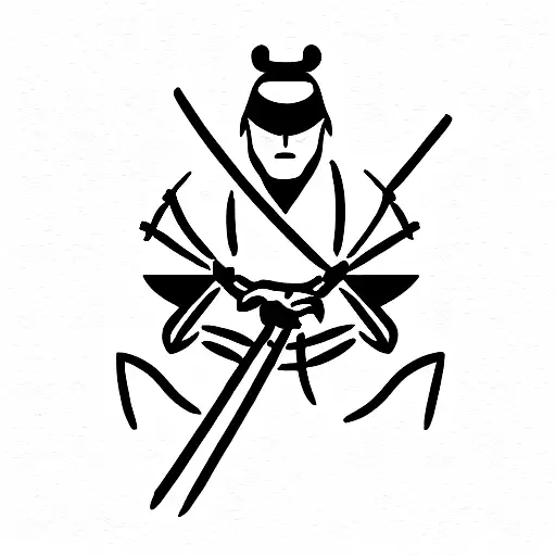 Samurai