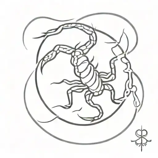 Scorpio Zodiac