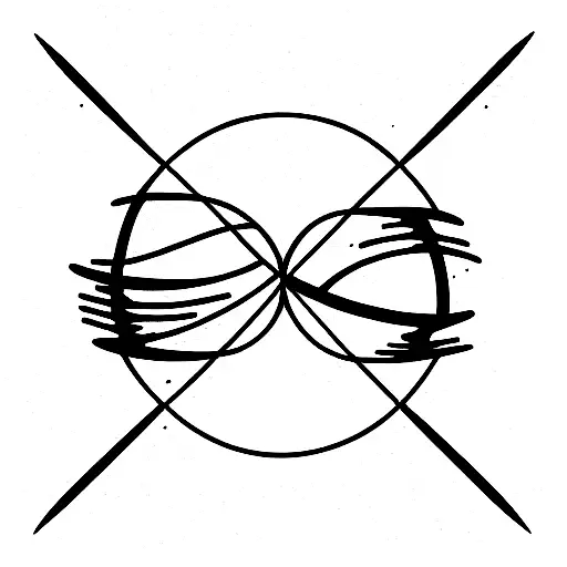 Union Between Family Ocean And Stars