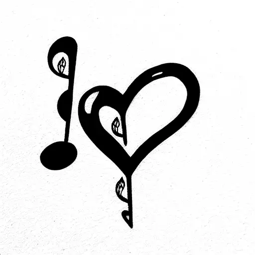 Music Love Lust