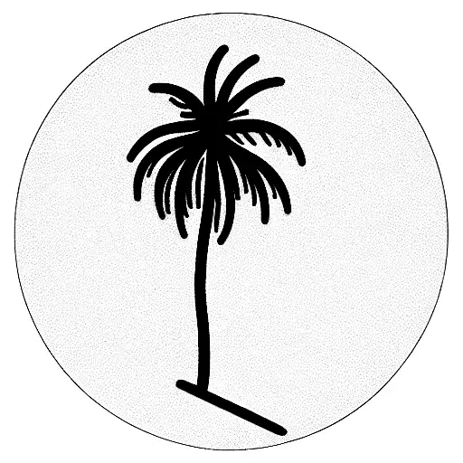 Palm Tree