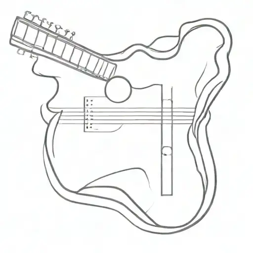 Acoustic Guitar