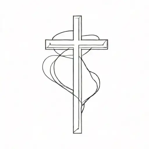 Christian Cross