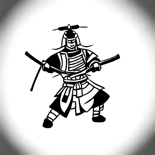 Samurai