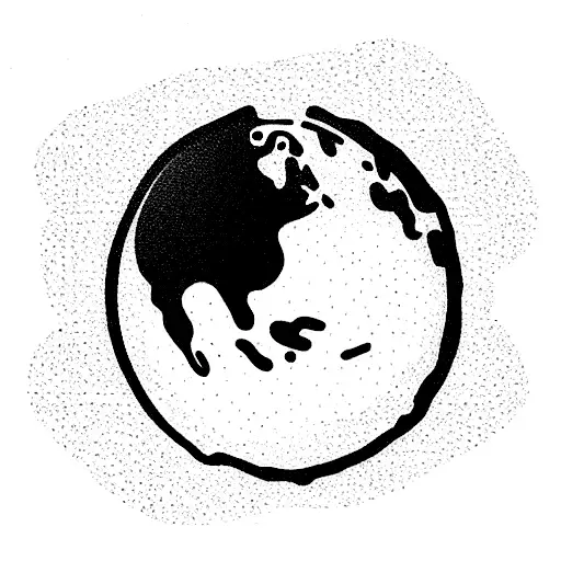 999 Textwith Juice Wrld Inspired World In Background