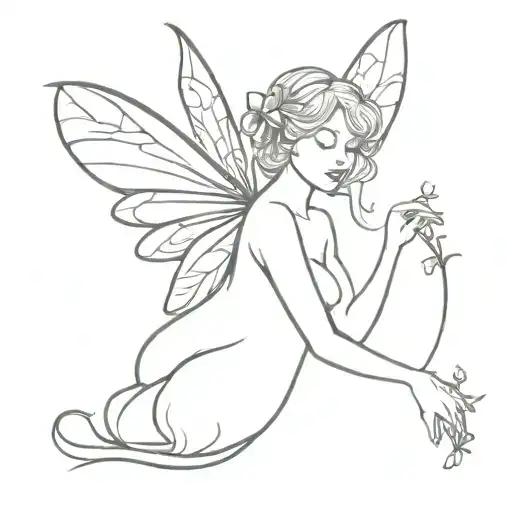 Fairy