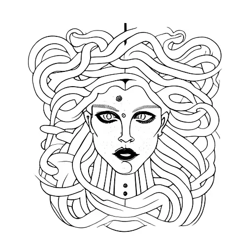 Medusa