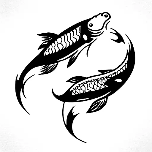 Koi Fish