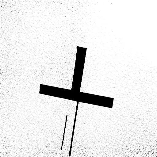 Christian Cross
