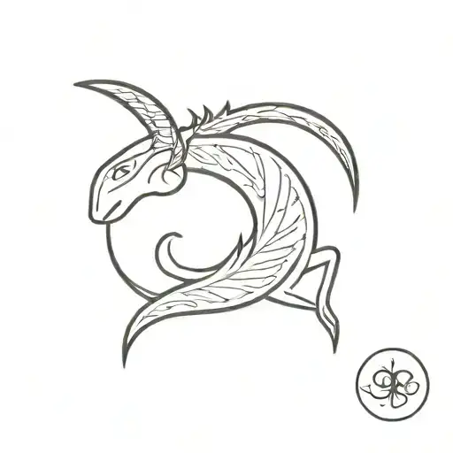 Capricorn Zodiac Sign