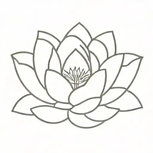 Lotus Flower