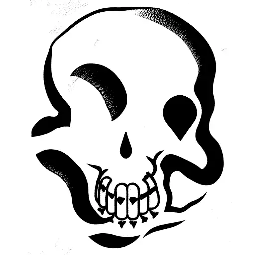 Skull