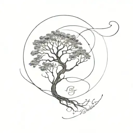 Quotes With Tree Growing