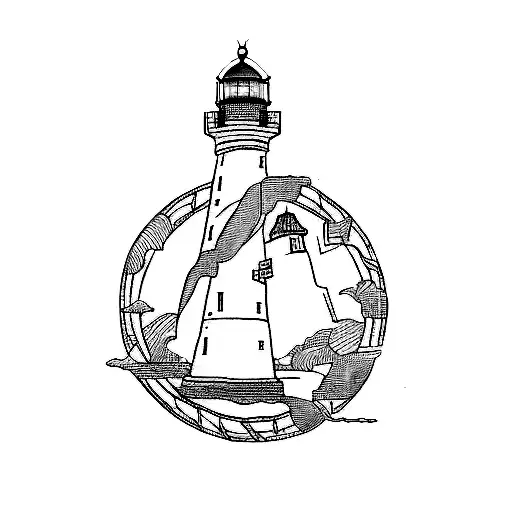 A Lighthouse