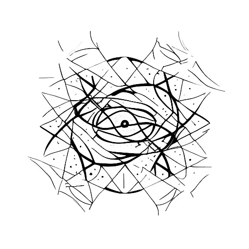 Abstract Representation Of Time