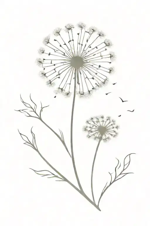 Dandelion