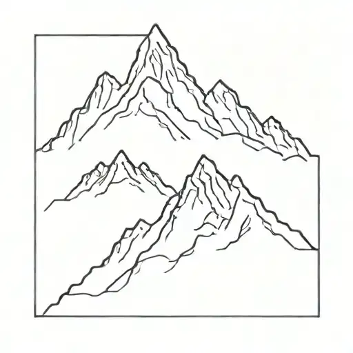 Mountain Peak