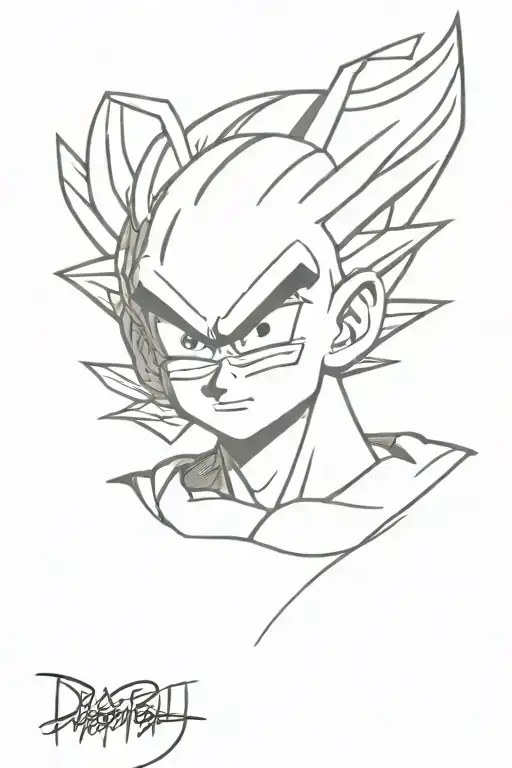 Dragon Ball Characters