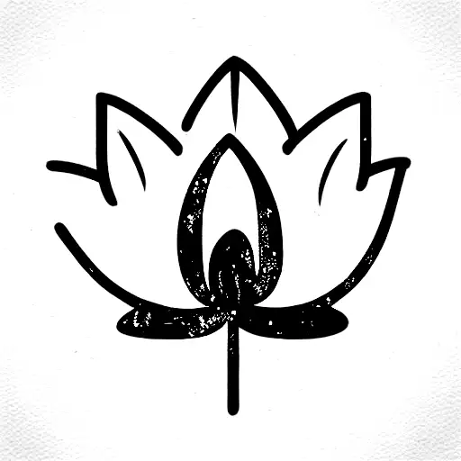 Lotus Flower