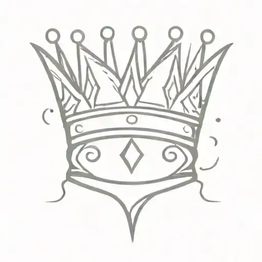 King Crown
