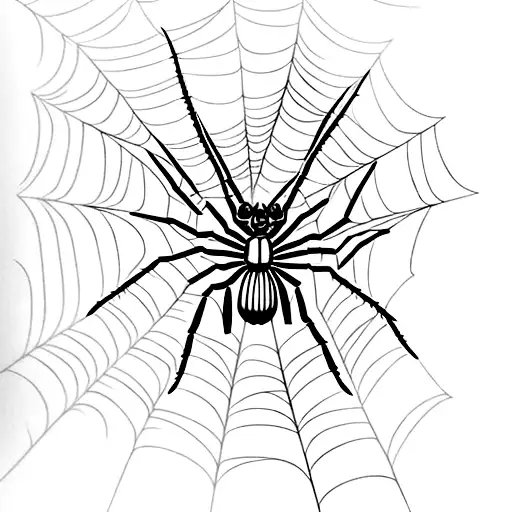 Spider